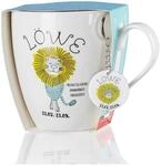 Ritzenhoff & Breker Jumbotasse L&ouml;we Astro 650 ml