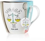 Ritzenhoff & Breker Jumbotasse Waage Astro 650 ml