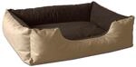 BedDog Hundebett LUPI Hundesofa Hundekissen waschbar