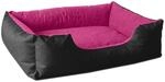 BedDog Hundebett LUPI Hundesofa Hundekissen waschbar