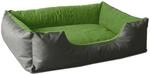BedDog Hundebett LUPI Hundesofa Hundekissen waschbar