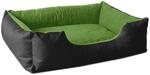 BedDog Hundebett LUPI Hundesofa Hundekissen waschbar