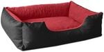 BedDog Hundebett LUPI Hundesofa Hundekissen waschbar