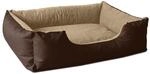 BedDog Hundebett LUPI Hundesofa Hundekissen waschbar