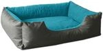 BedDog Hundebett LUPI Hundesofa Hundekissen waschbar