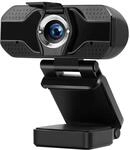 Fontastic USB Web Cam Full HD 1080P