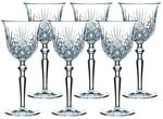 Nachtmann Wei&szlig;weingl&auml;ser Palais 213 ml 6er Set
