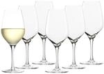 St&ouml;lzle Lausitz Universalgl&auml;ser Exquisit 420 ml 6er Set
