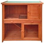 HTI-Line Hasenstall Hase