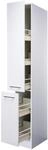 Flex-Well Apotheker-Hochschrank Matrix 30 cm