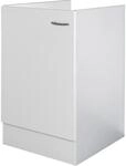 Flex-Well Sp&uuml;lenunterschrank Wito 50 cm