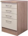 Flex-Well Schubkastenschrank Nepal 50 cm