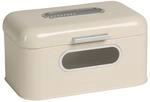 Echtwerk Retro-Brotkasten aus Metall "Small"