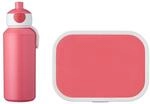 Mepal Lunchset Campus 400 ml + 700 ml 2er Set