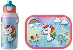 Mepal Lunchset Campus 400 ml + 700 ml 2er Set