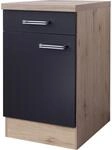 Flex-Well Unterschrank Seria 50 cm