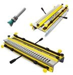 BAMATO Zinkenfr&auml;sschablone BFS-600