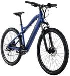 Adore E-Mountainbike 29'' Adore Enforce blau