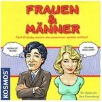 Frauen und M&auml;nner, Partnerspiel