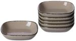 Ritzenhoff & Breker Dipschalen-Set Casa &oslash; 10 cm 6er Set