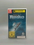 UBISOFT EMEA Risiko - Das gro&szlig;e Strategiespiel