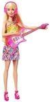 Barbie Big City Big Dreams Malibu mit Musik