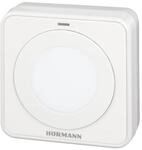 H&ouml;rmann Drucktaster Innentaster IT1b-1, beleuchtete Taste, Garagentor-Antriebe