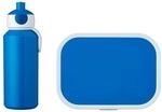 Mepal Lunchset Campus 400 ml + 700 ml 2er Set