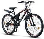 Licorne Bike Guide Premium Mountainbike in 20, 24 und 26 Zoll - Fahrrad f&uuml;r