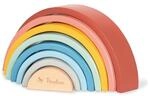 PINOLINO Holzregenbogen Ruby &ndash; bunt