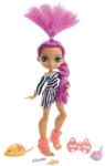 Barbie Cave Club Pyjamapartyspa&szlig; Roaralai