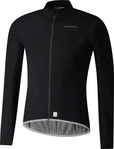 Shimano Windflex Jacket , schwarz