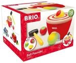 BRIO Spiel Kugel-Hammerspiel