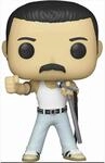 POP - Rocks - Musik - Queen - Freddy Mercury 1985