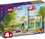 LEGO Friends 41695 - Tierklinik
