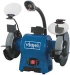 Scheppach BG150 Doppelschleifer