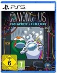Among Us - Crewmate Edition