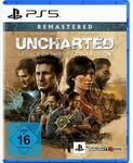 Uncharted Legacy of Thieves PS-5 Collection
