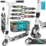 KESSER&reg; Scooter Funscooter Stuntscooter X-Limit - 360&deg; Lenkung mit ABEC 9