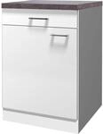 Flex-Well Unterschrank Lucca 60 cm
