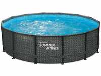 Summer Waves Elite Pool Ø427x107 cm