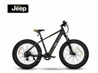 Jeep Mountain FAT E-Bike MHFR 7100