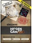 Hidden Games Tatort: K&ouml;nigsmord