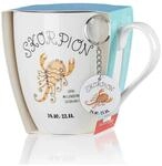 Ritzenhoff & Breker Jumbotasse Skorpion Astro 650 ml