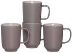 Ritzenhoff & Breker Kaffeebecher Jasper 285 ml 4er Set