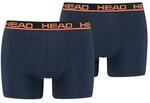 Basic Boxer 2P Herren Boxershort