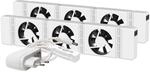 SpeedComfort Duo-Set Geeignet f&uuml;r Heizk&ouml;rper von 75-120 cm