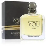 Giorgio Armani Giorgio Armani Emporio Armani Stronger With You Only Eau De...