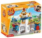 Playmobil Das Hauptquartier