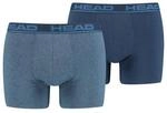 Basic Boxer 2P Herren Boxershort